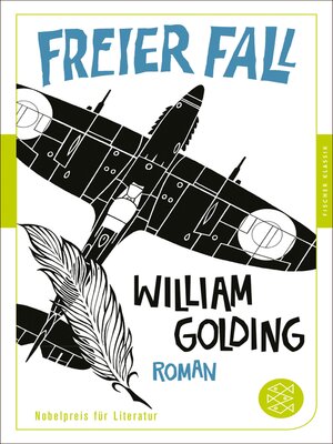 cover image of Freier Fall